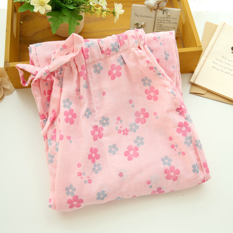 Pantalon pyjama jeunesse - Ref 715008 Image 28