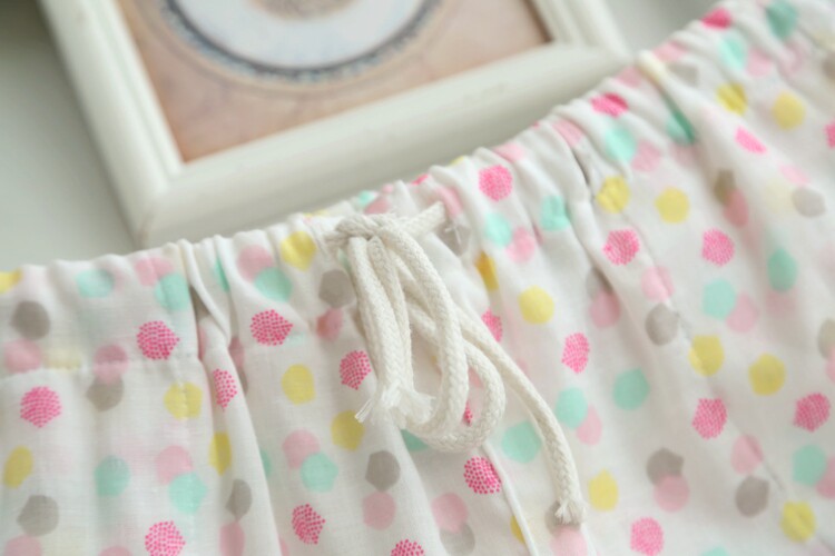 Pantalon pyjama jeunesse - Ref 722359 Image 30