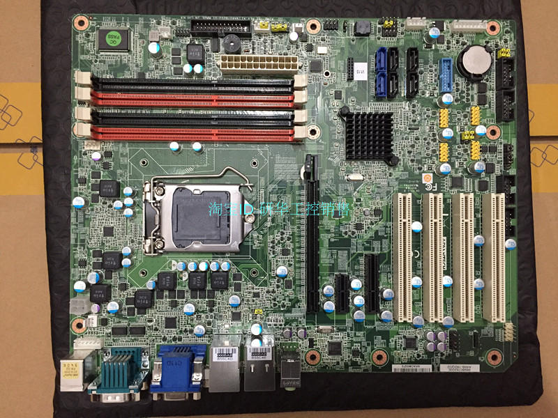 Original research China industrial control motherboard AIMB-782QG2 also AIMB-784G2 AIMB-781 AIMB-780