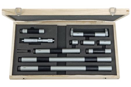 Qinghai inner diameter micrometer 25-50 50-75 100 175 250 600 1000 1200