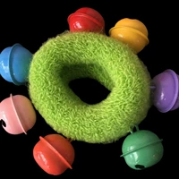 7 запястья [зеленый 1 наряд]