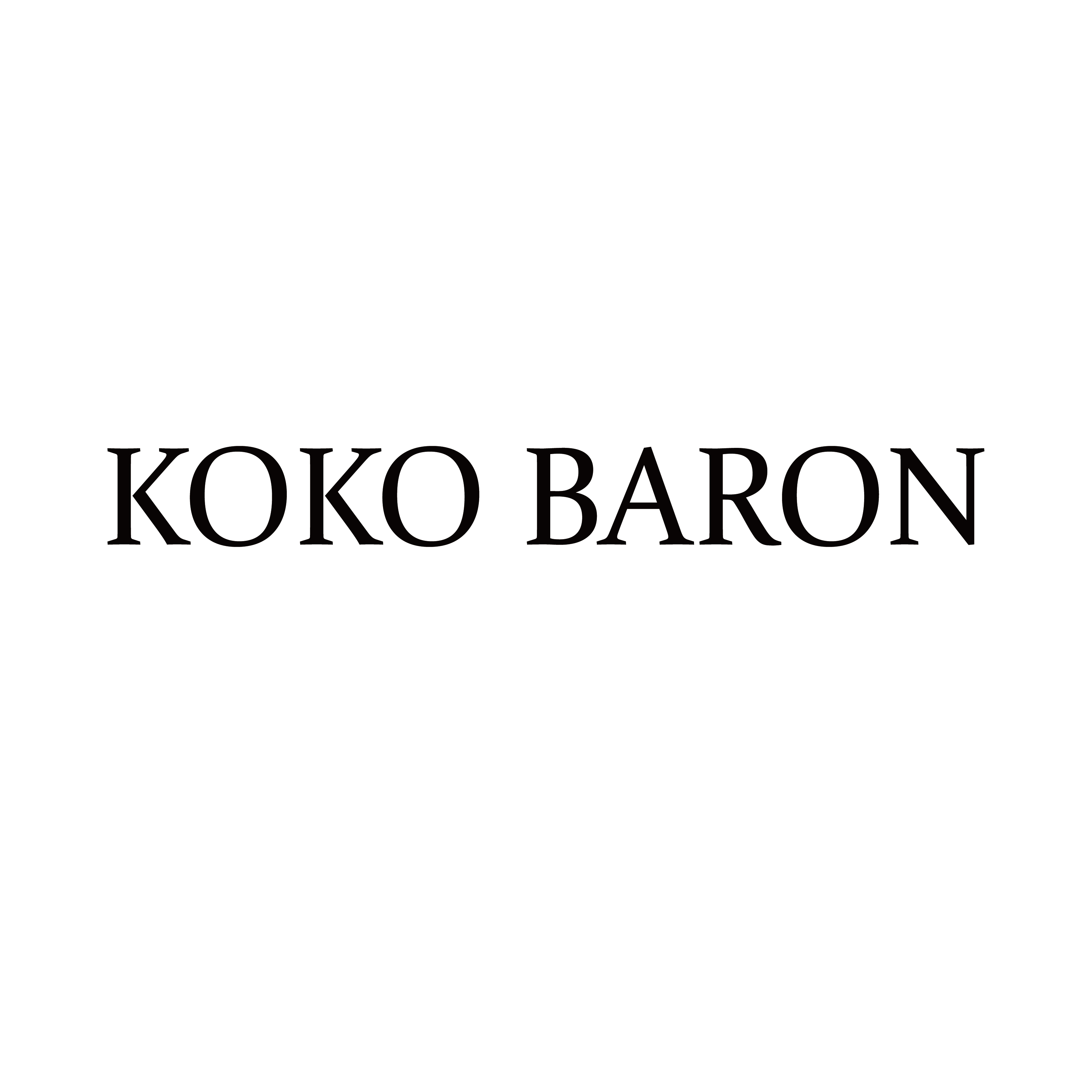 KOKO BARON
