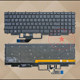 Au Alienware M17 R2 R3 R4 G7 7700 P41E Area-51M R2 Keyboard