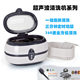 Ultrasonic Cleaning Machine Vgt-800/Vgt-2000 Watch Cleaning and Disinfection Machine Glasses Dentures Jewelry Cleaning