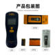 Xima Ar971 Digital Display Pin Type Wood Moisture Meter Bamboo Tablets Moisture Content Moisture Meter Moisture Tester