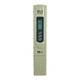 Genuine Hm Digital Conductivity Meter Ec-3 Pen Water Quality Detector Conductivity Temperature Test Pen Ec Meter