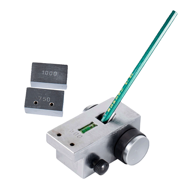 Lantai Ht-6510P Trolley Pencil Tester Paint Printing Stone Automotive Coating Hardness Tester