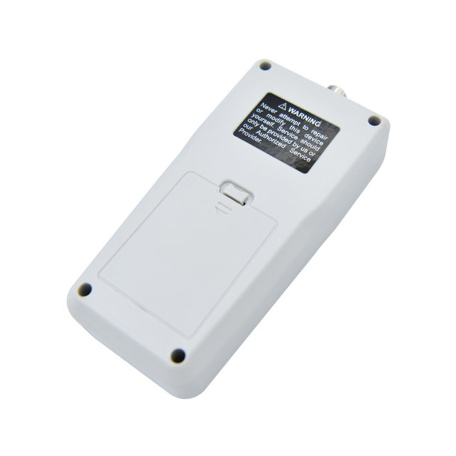 Tuoke Kms800T Textile Moisture Meter Fabric Moisture Rapid Tester for Cotton, Silk, and Wool Moisture Measurement