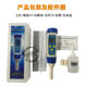 Pen-Type Dissolved Oxygen Meter Do Meter Dissolved Oxygen Tester Amt08 Oxygen Meter Exported to the United States
