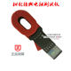 Etcr2000A+/2000B+/C+ Clamp-On Ground Resistance Tester with Round Mouth for Resistance Measurement