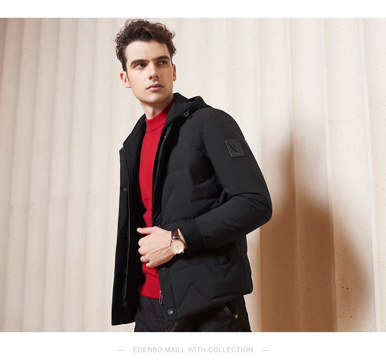 Blouson homme EDENBO    - Ref 3120717 Image 14