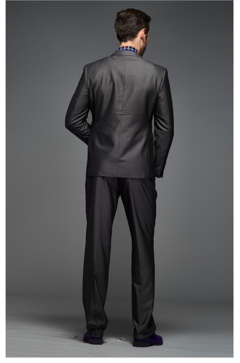 Costume homme EDENBO en polyester pour automne - Ref 1578222 Image 14