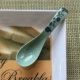 Cao cấp melamine melamine bộ đồ ăn khách sạn nhà hàng thức ăn nhanh nhà cà phê đen và trắng cam cam phở gạo súp với móc muỗng - Đồ ăn tối dĩa sứ