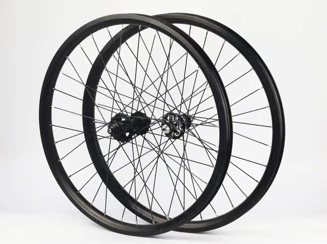 Roues de vélo - Ref 2384823 Image 7