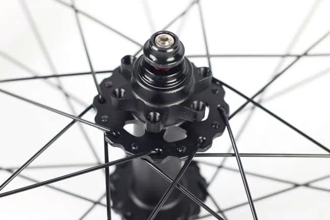 Roues de vélo - Ref 2384823 Image 14