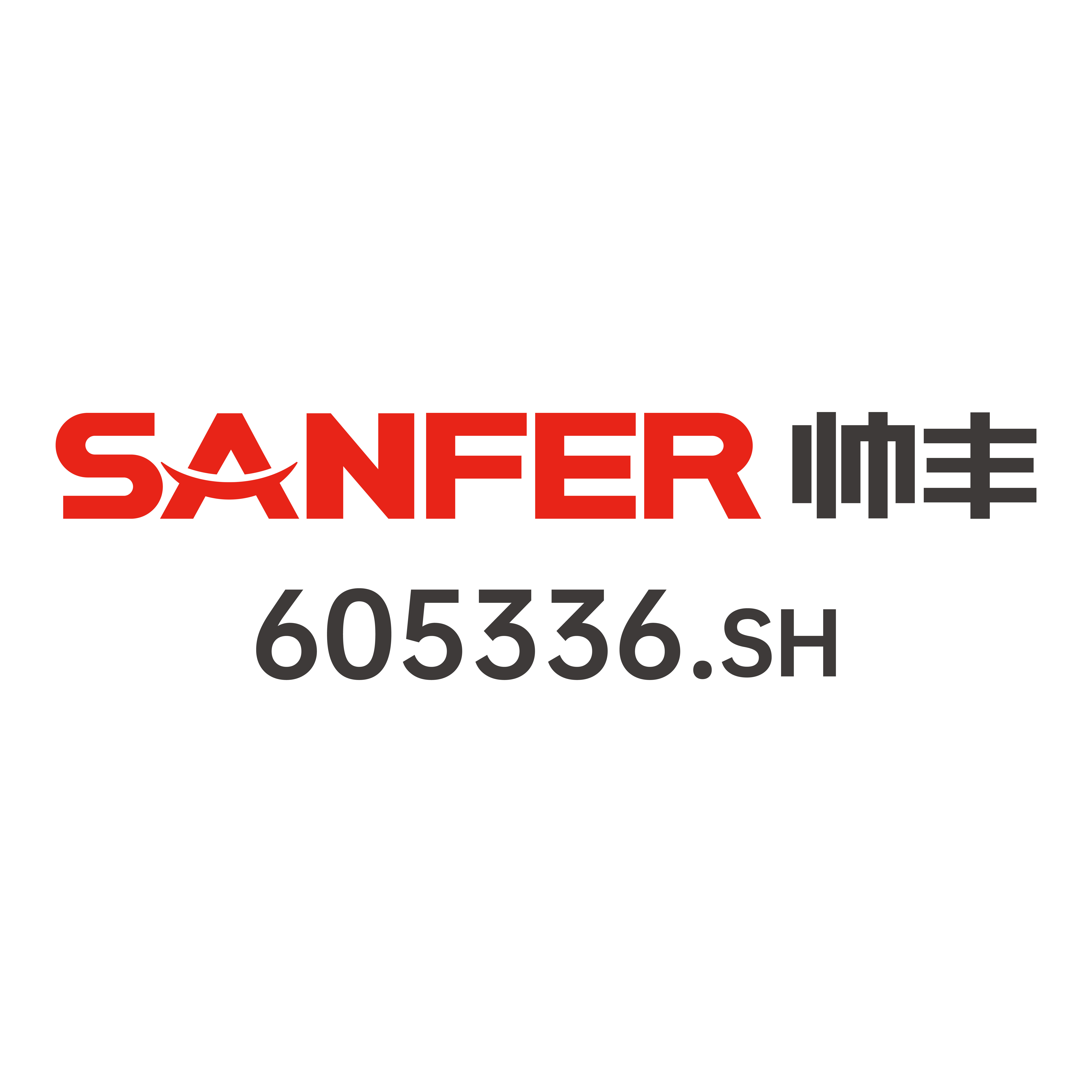 帅丰官方旗舰店的LOGO