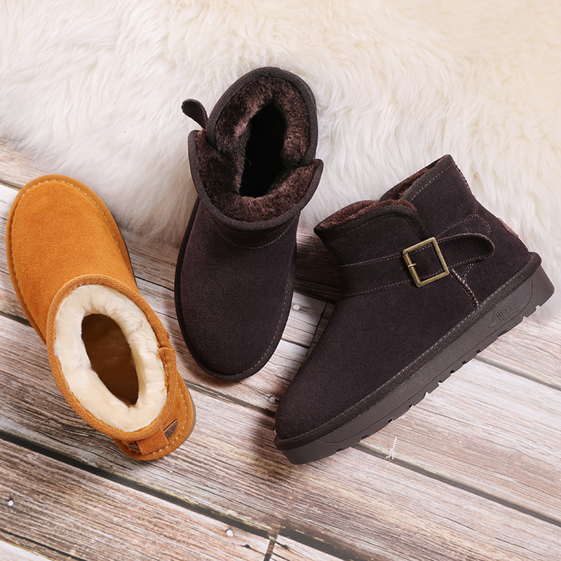 Bottes mi-saison femme OTHER   en TPR  - Ref 3249405 Image 3