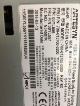 X3650M5 server power supply 750W original disassembly 00YL556 00YL557 original