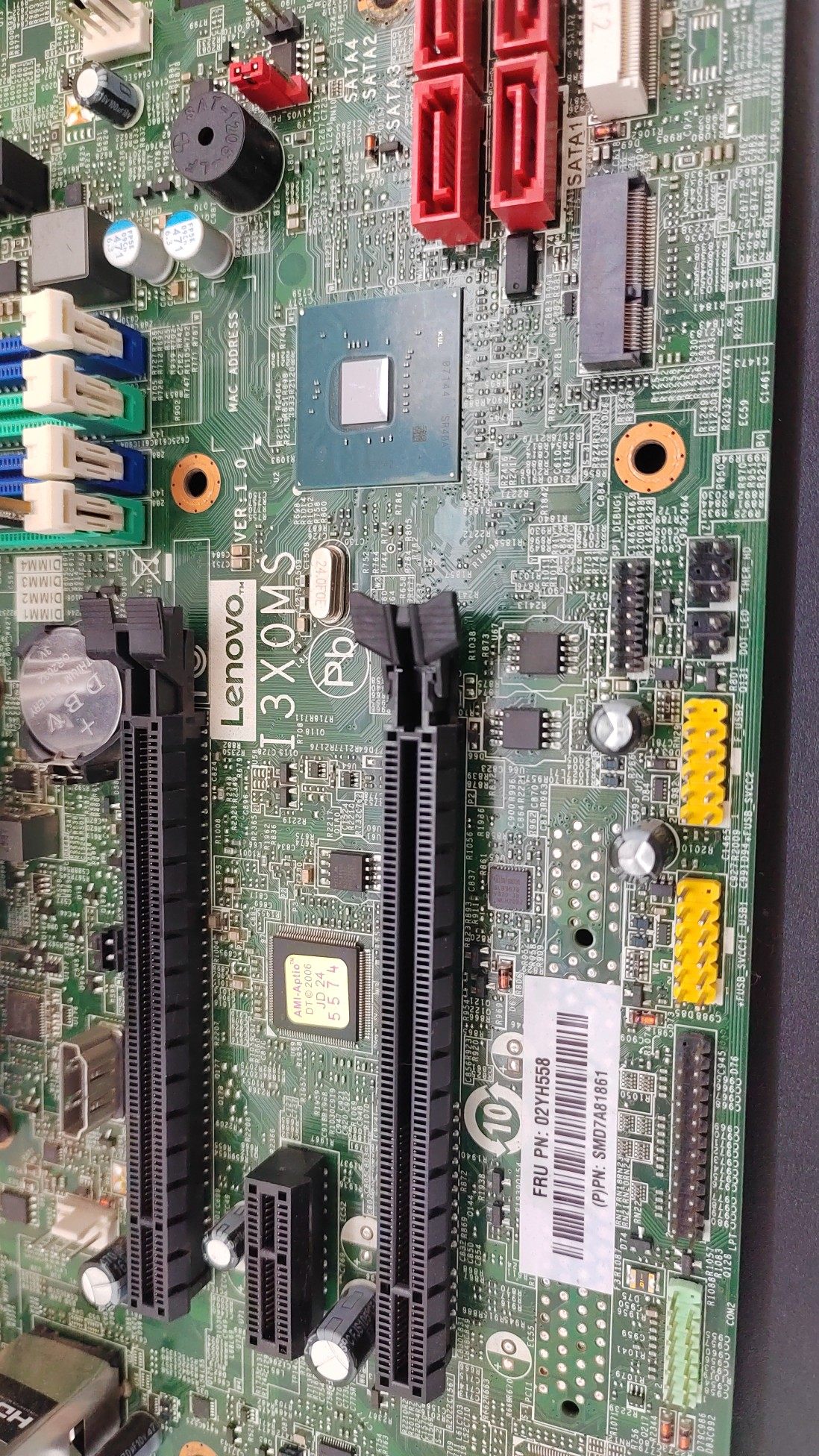 🔥联想TS80X主板 02YH558：高性能组装机的绝佳选择🔧-无线电脑周边产品-淘宝好物网