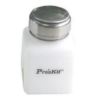 台湾宝工Proskit MS-004 点滴瓶 酒精瓶(4 oz/114 ml)