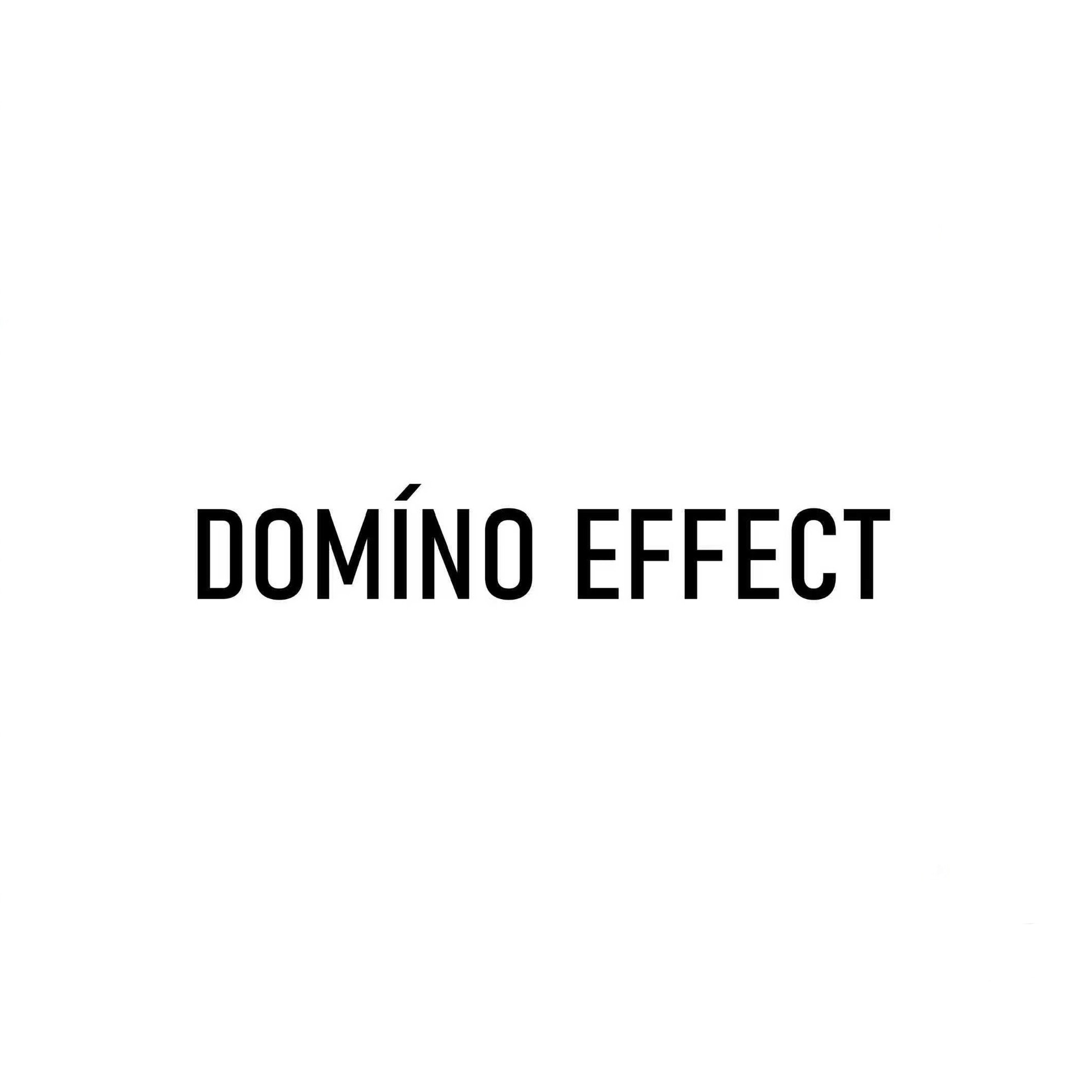 DOMINO EFFECT服装店