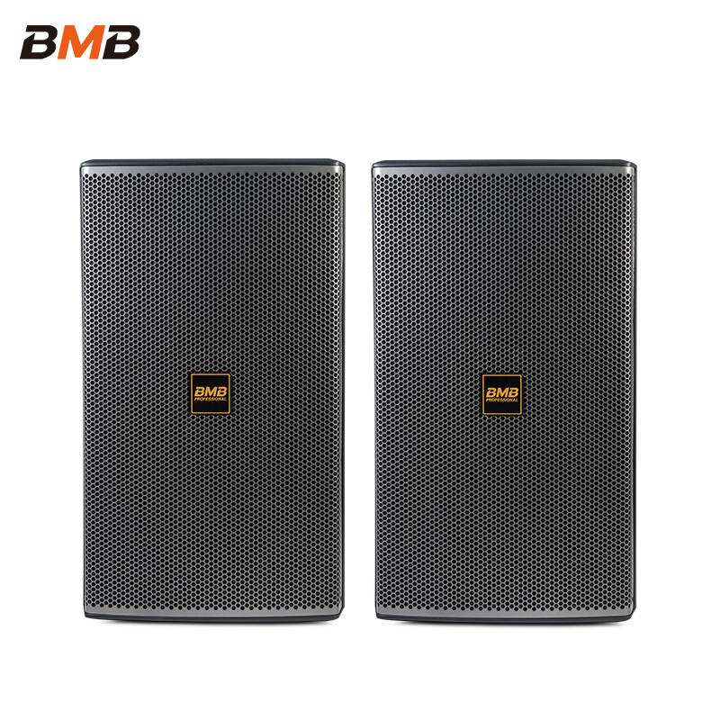 Japan BMBCSS8010 8012 professional full frequency speaker 10 inch 12 inch karaoke home KTV audio bar