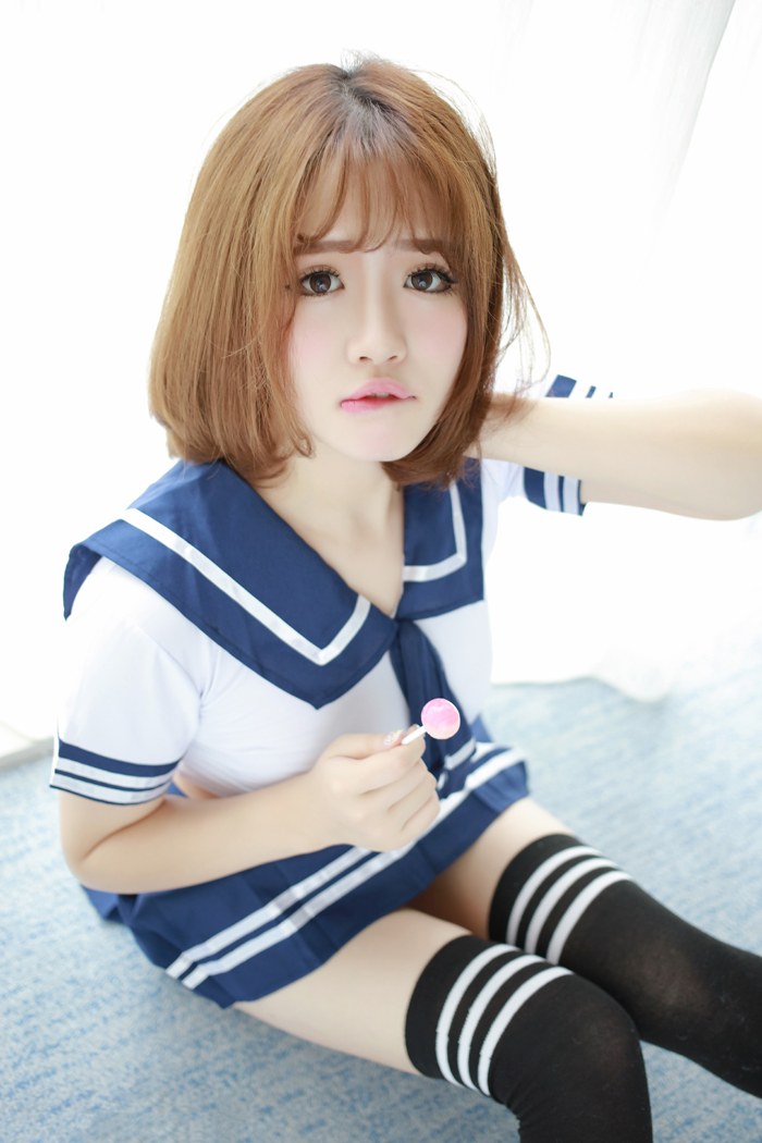 图片[39]-制服美女徐cake吃蛋糕双乳隐现迷死人-美图写真论坛-文娱论坛-ACG资源社区