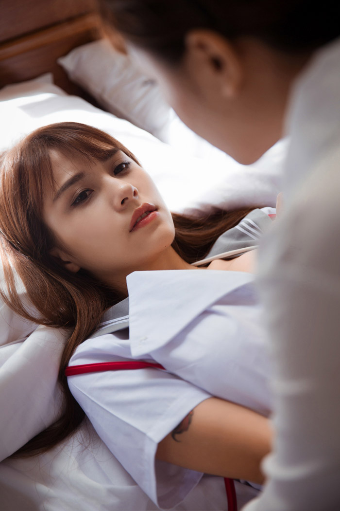 福利美图_麻辣教官刘娅希与小猎物的激情碰撞 福利美图_麻辣教官刘娅希与小猎物的激情碰撞