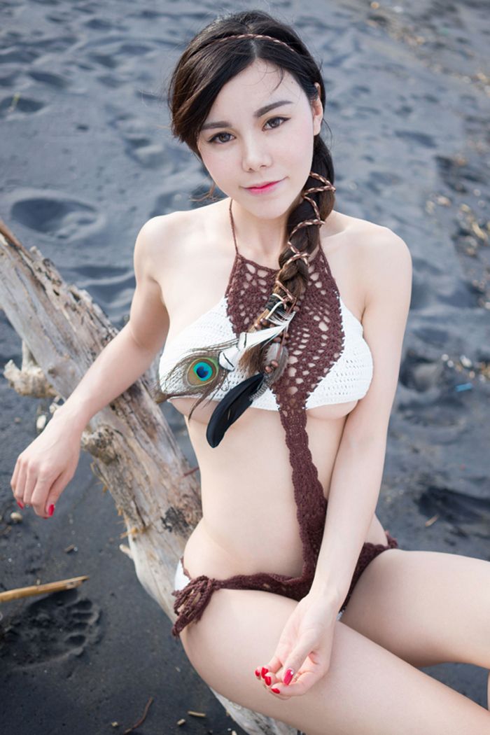 图片[46]-娇艳少妇沈佳熹半遮美乳勾人眼球-美图写真论坛-爱好文娱-回忆博客