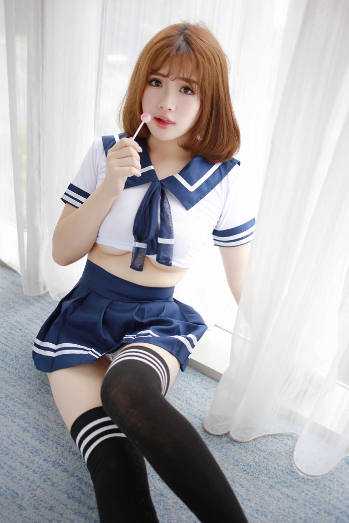 图片[30]-制服美女徐cake吃蛋糕双乳隐现迷死人-美图写真论坛-文娱论坛-ACG资源社区