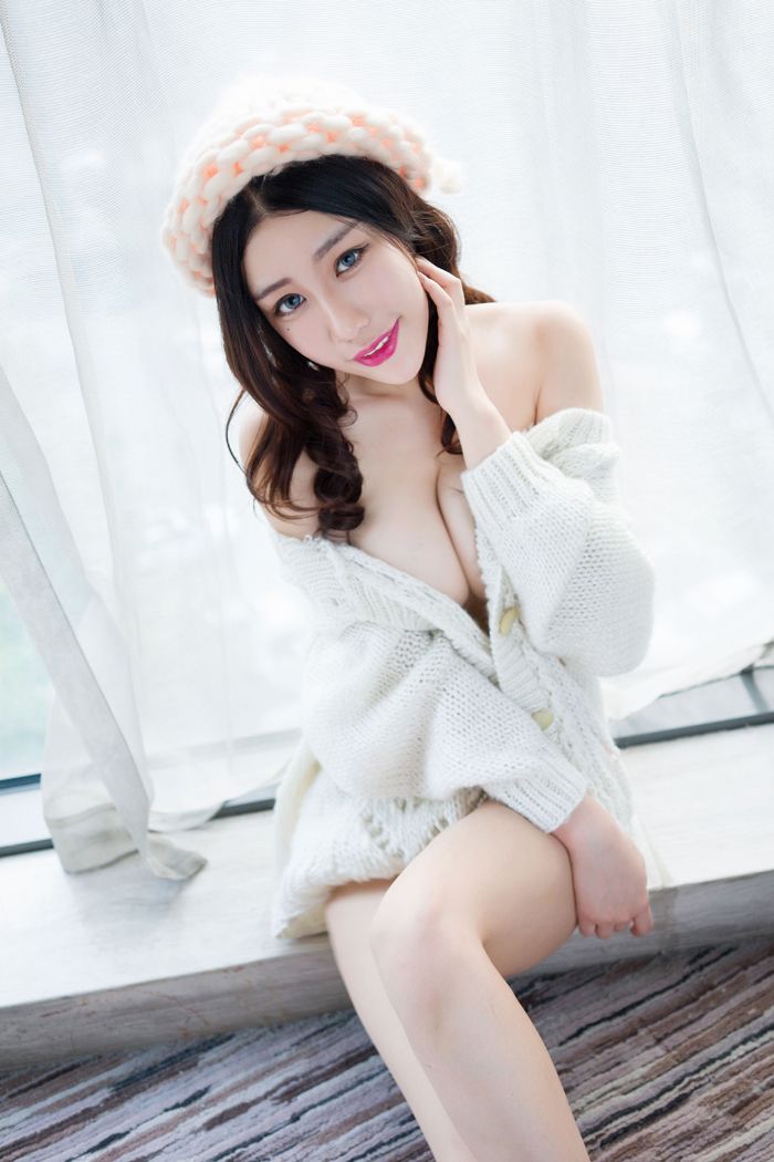 图片[22]-巨乳美女美昕大胆叉腿照花内内抢眼撩汉-美图写真论坛-文娱论坛-ACG资源社区