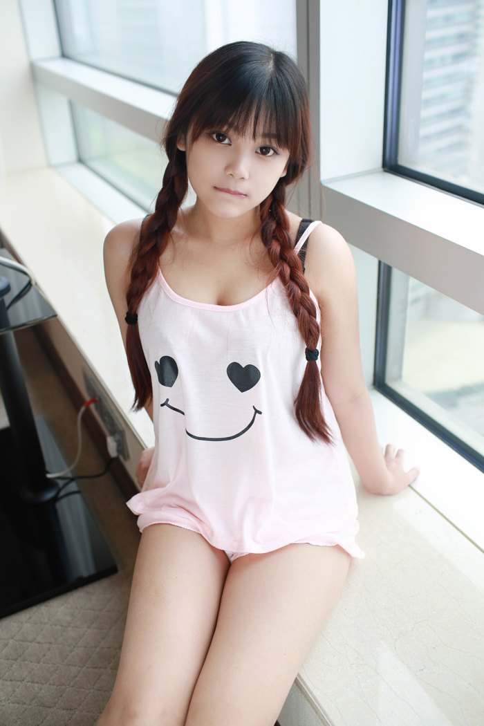 图片[23]-梦中情人小月儿圆润身材男生最爱-美图写真论坛-文娱论坛-ACG资源社区