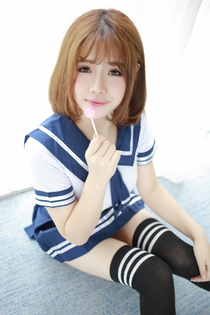 图片[37]-制服美女徐cake吃蛋糕双乳隐现迷死人-美图写真论坛-文娱论坛-ACG资源社区