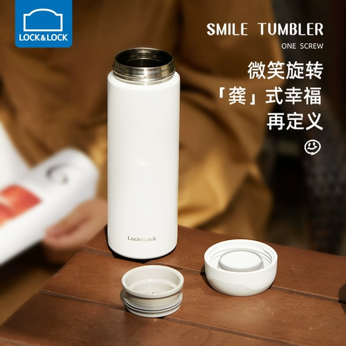 Портативный высококачественный стакан из нержавеющей стали