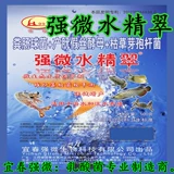 Сильная микро -водная эссенция -аммиак, снижая азот, нитрит становится азотом серы, водорода, водорода, водорослей, нежности и освежания