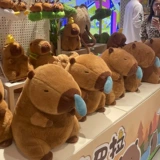 Большая кукла, плюшевая игрушка, подушка, подарок на день рождения