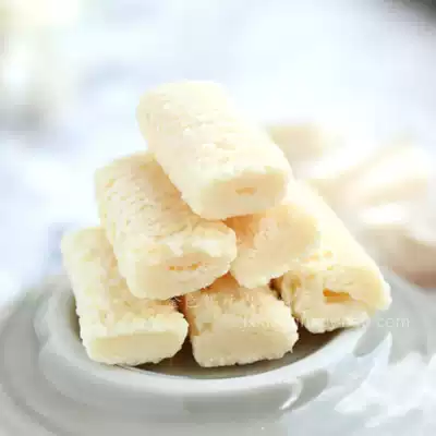 Inner Mongolia contains dairy products, cheese, milk, snacks, milk, original yogurt flavor, 200g golden Xilin