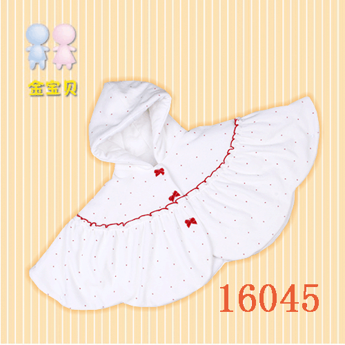 Cape pour fille KING BAABYY - Ref 2154997 Image 8