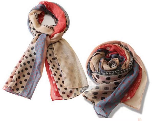 Foulard enfant en fil - Ref 2141354 Image 13