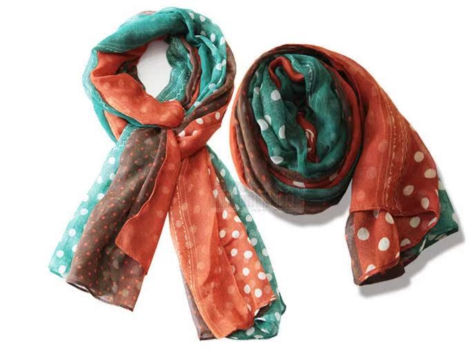 Foulard enfant en fil - Ref 2141354 Image 11