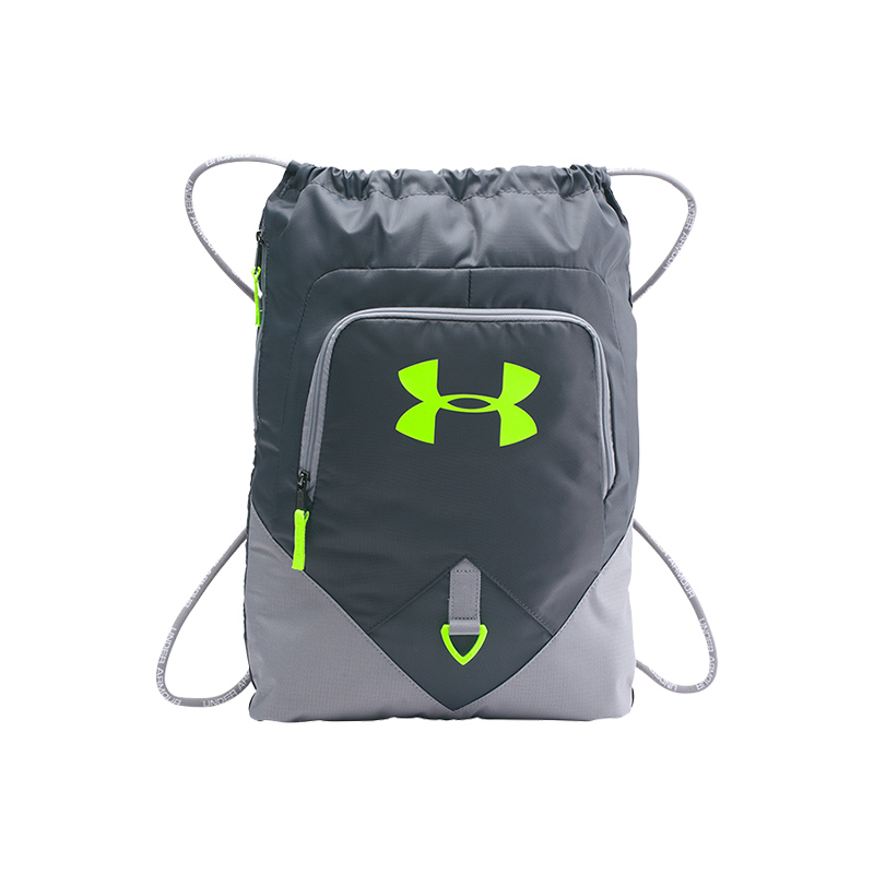 under armour undeniable drawstring backpack