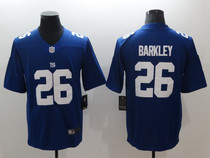 NFL rugby jersey New York Giants 26 BARKELYs new hip-hop rugby jersey