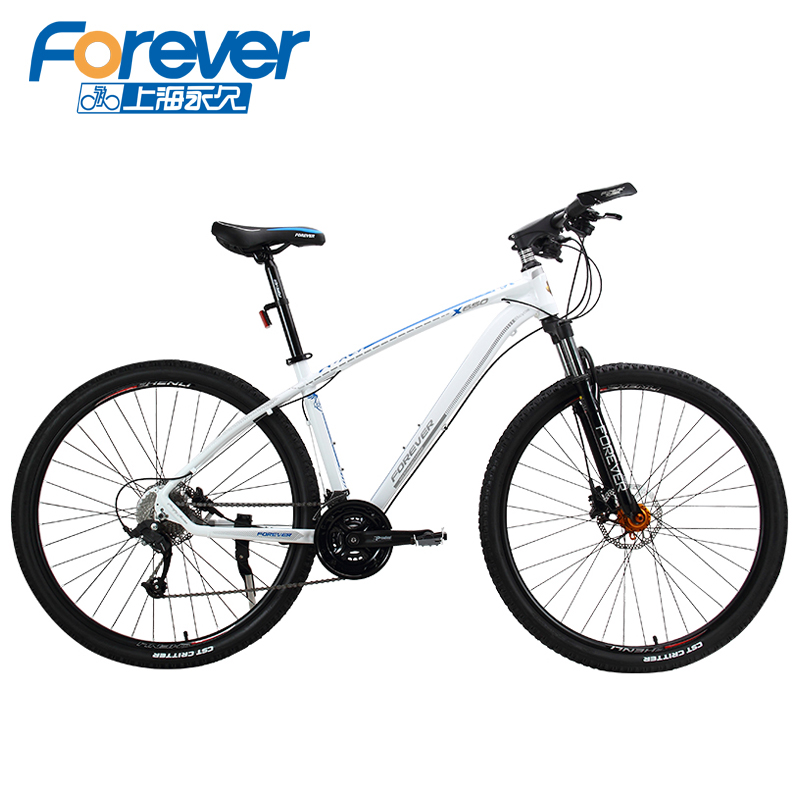 29 inch road bike