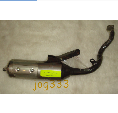  Taiwan V8 AA retrofitted exhaust ZX34 ZX34 ZX35 ZX38 ZX38 AF-07-B)