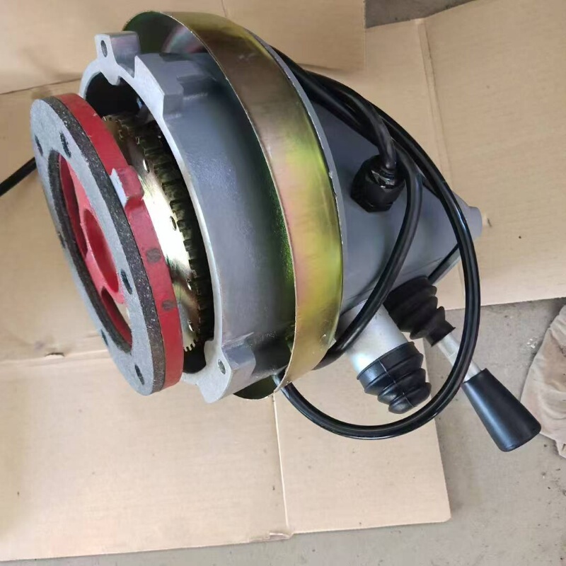 Tower Crane Rotary Torque Motor Brake Assembly Wind Mark Brake Assembly Wind Mark Assembly Coil Motor Brake Disc Tower Crane Rotary Torque Motor Brake Assembly Wind Mark Brake Assembly Wind Mark Assembly Coil Motor Brake Disc