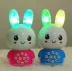 Trẻ em câu đố giáo dục sớm đồ chơi thông minh Mini Bunny Học máy câu chuyện Giáo dục sớm máy học đọc đồ chơi công nghệ thông minh Đồ chơi giáo dục sớm / robot