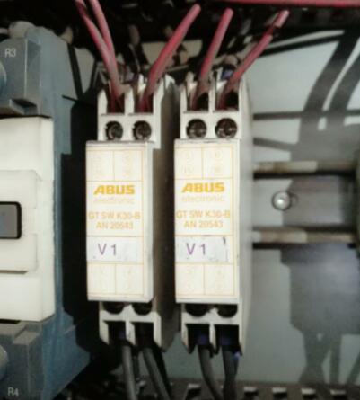 ABUS GT SW K30-B AN 20543