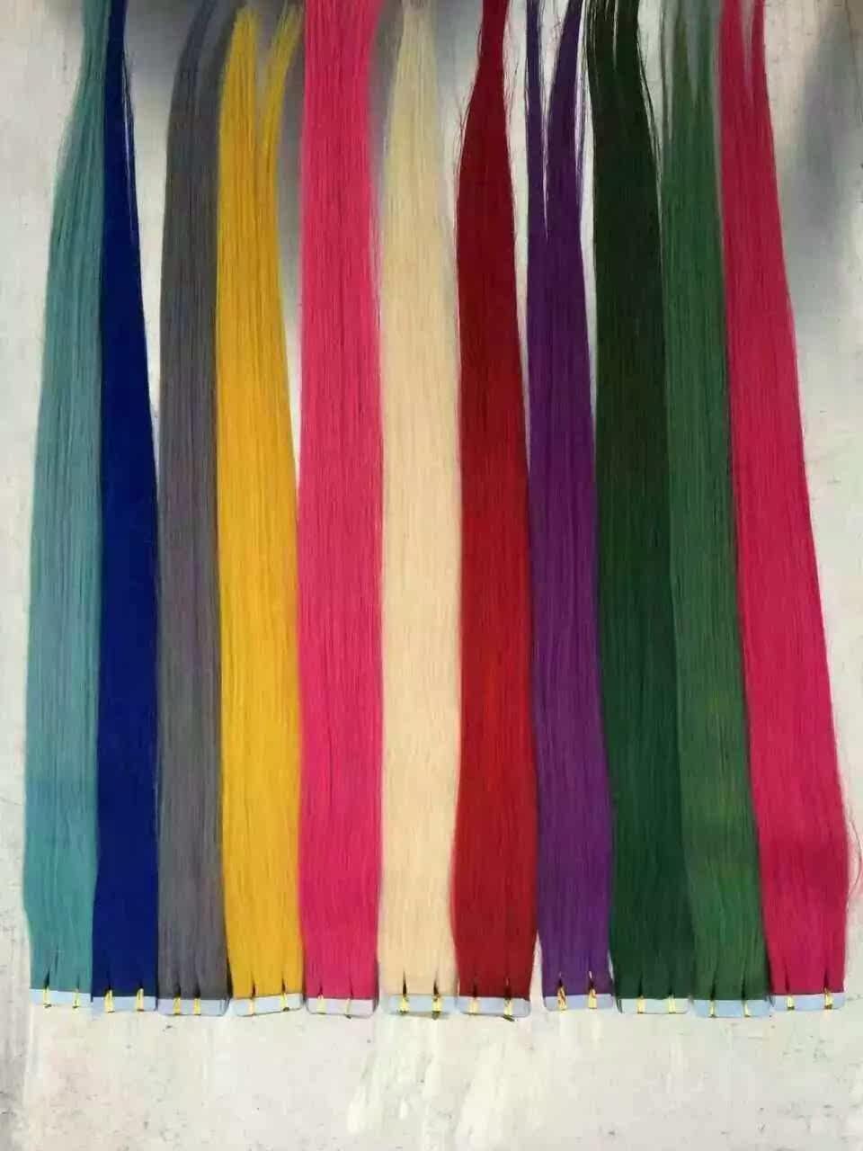 Extension cheveux - Ref 217348 Image 10