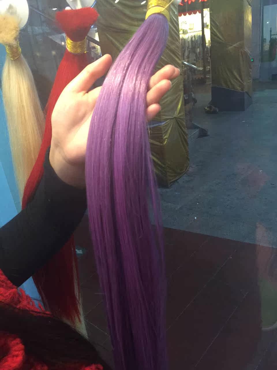 Extension cheveux - Ref 217348 Image 18