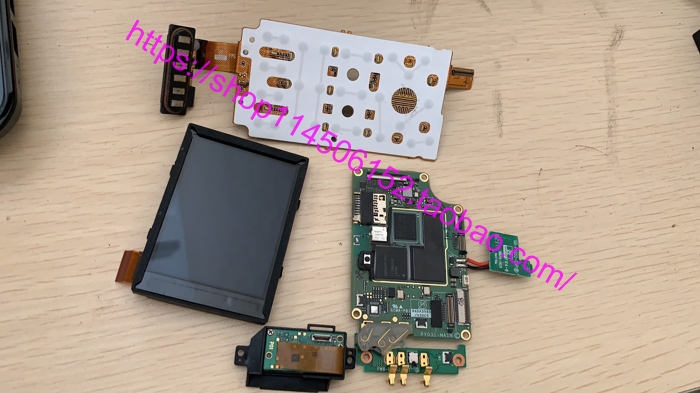 CASIO DT-X8 motherboard DT-X8 LCD screen DT-X8 bald head DT-X8 key board DT-X8 cable